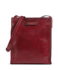 The Bridge Mirra Crossbody bag rosso ribes