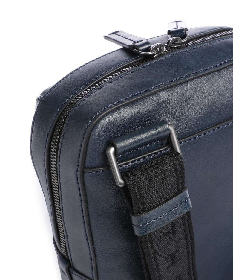 The Bridge Iacopo Crossbody bag oltremare