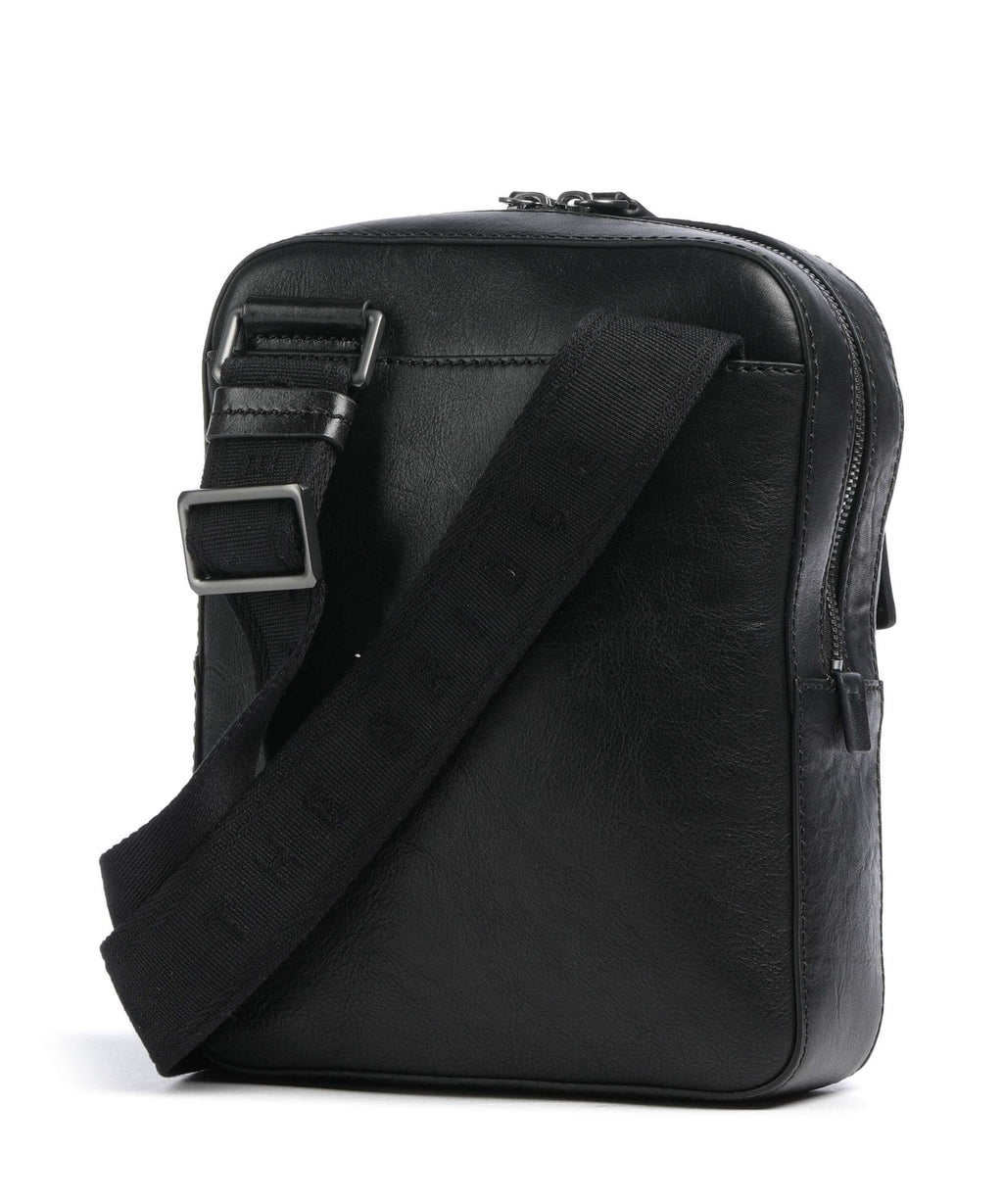 The Bridge Iacopo Crossbody bag nero
