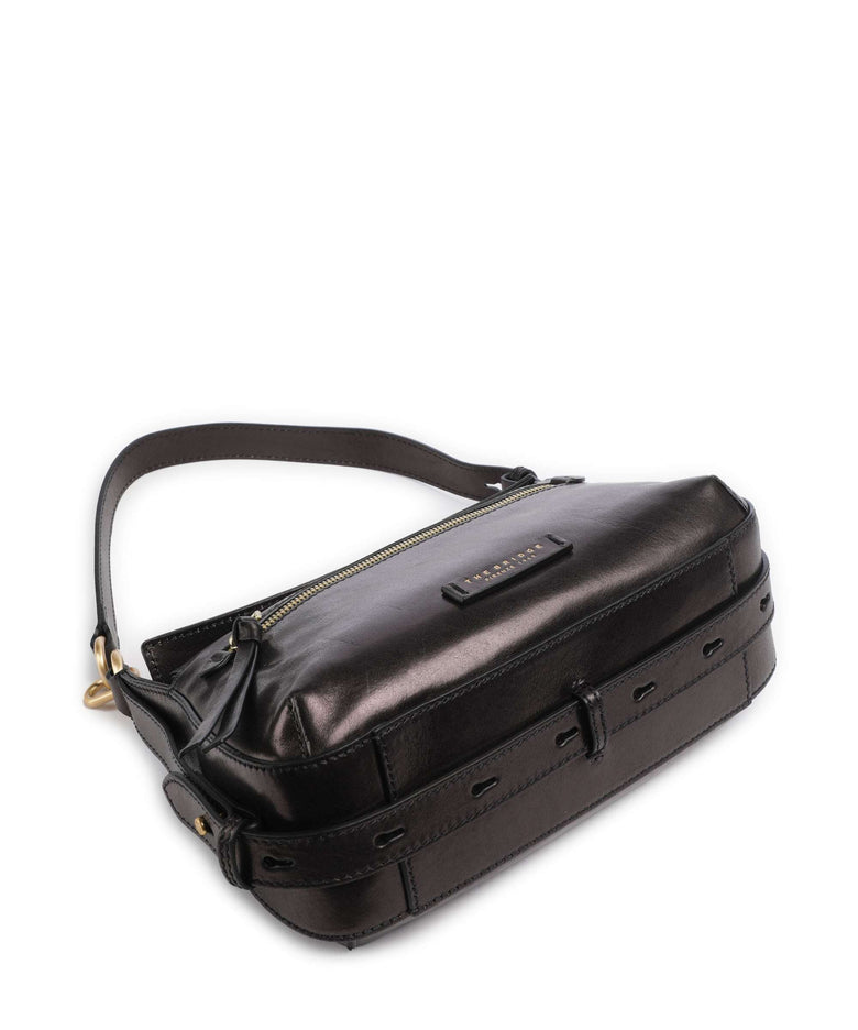 The Bridge Ingrid Shoulder bag nero