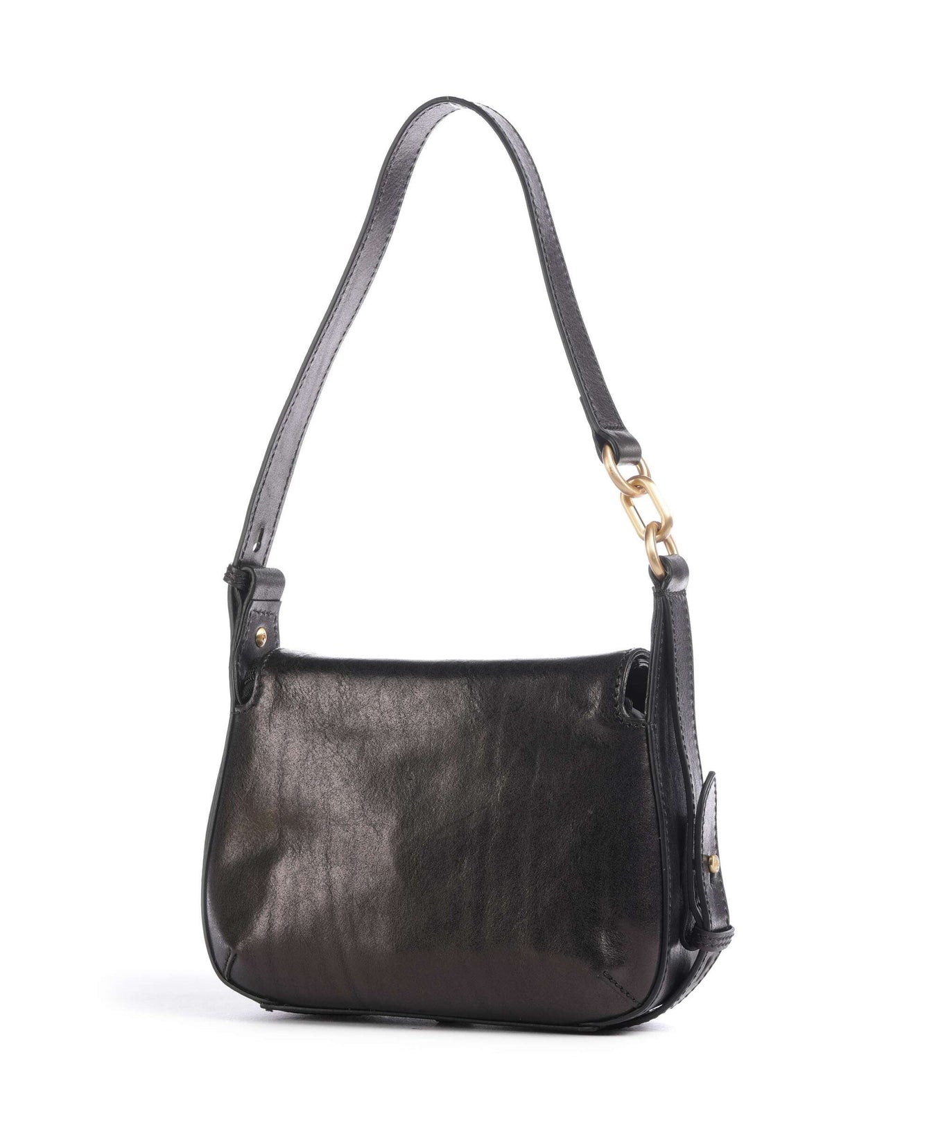 The Bridge Ingrid Shoulder bag nero
