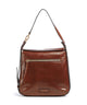 The Bridge Ingrid Shoulder bag marrone