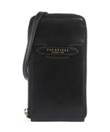 The Bridge Lucrezia Phone bag nero