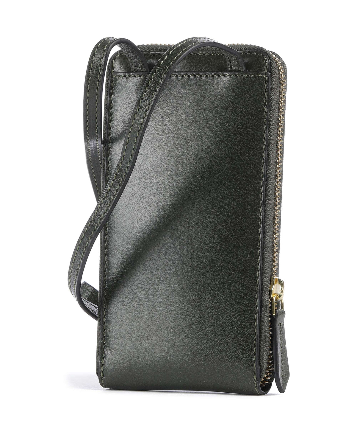 The Bridge Lucrezia Phone bag tirolo