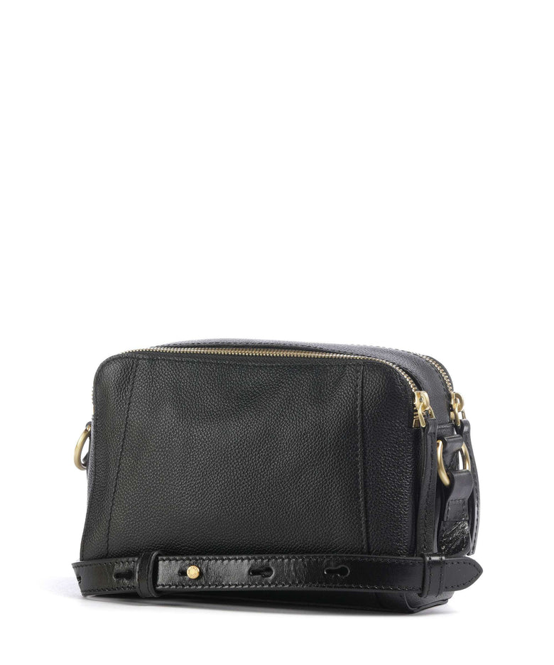 The Bridge Ines Crossbody bag nero