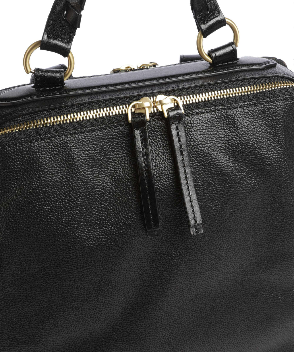 The Bridge Ines Backpack nero