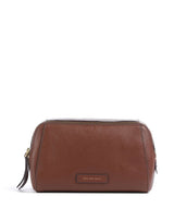 The Bridge Ines Toiletry bag marrone