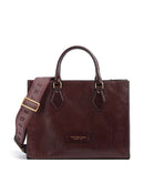 The Bridge Ida Handbag mosto