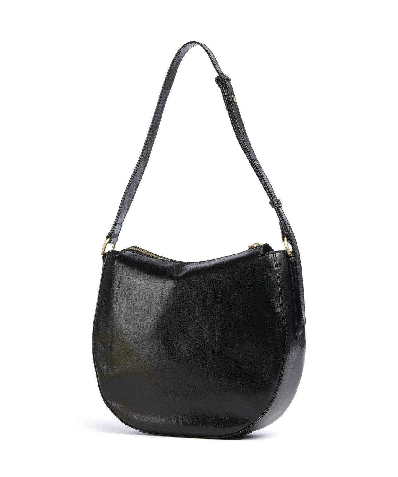 The Bridge Ilaria Shoulder bag nero