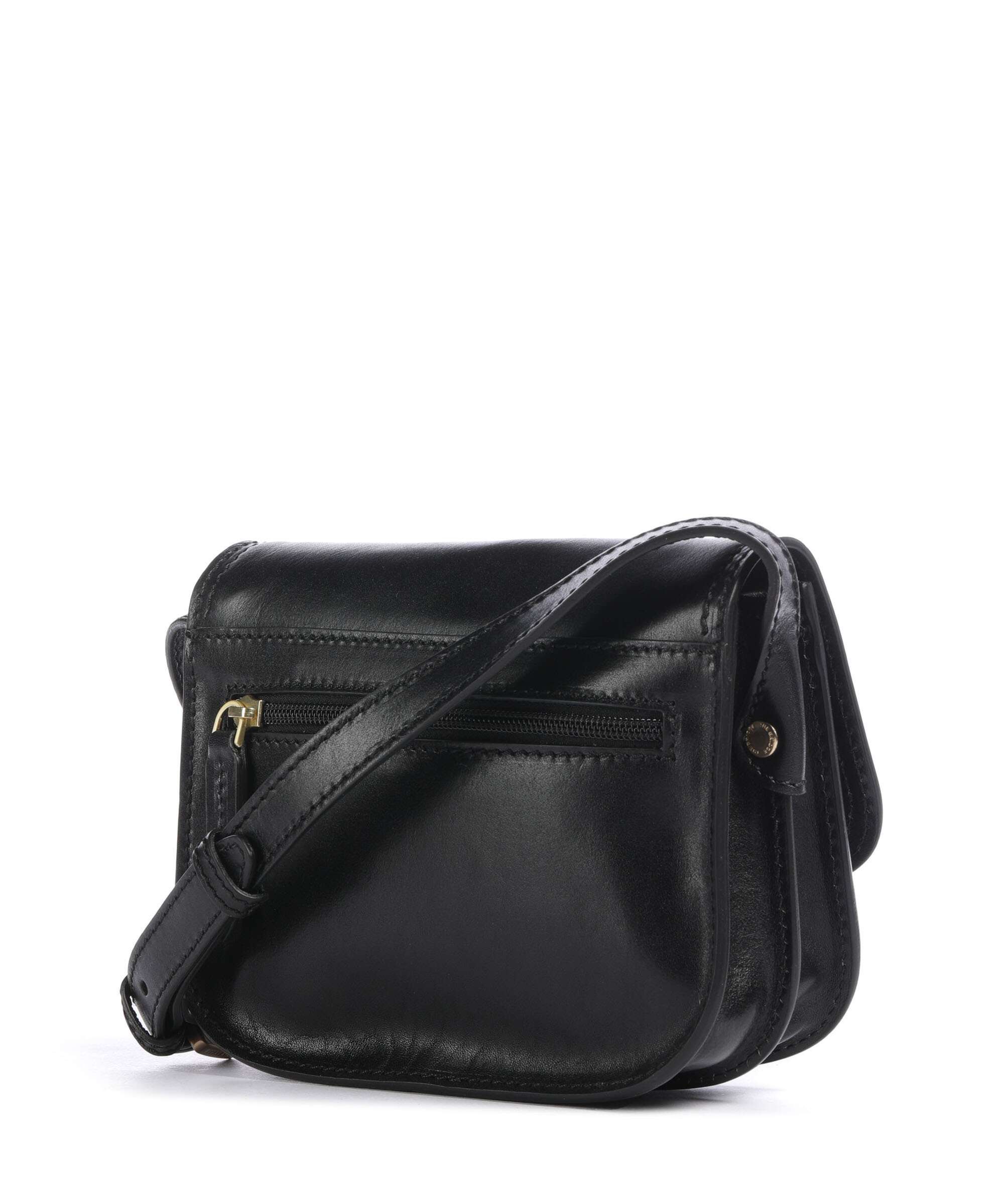 The Bridge Stodo Crossbody bag nero