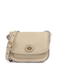 The Bridge Stodo Crossbody bag butter