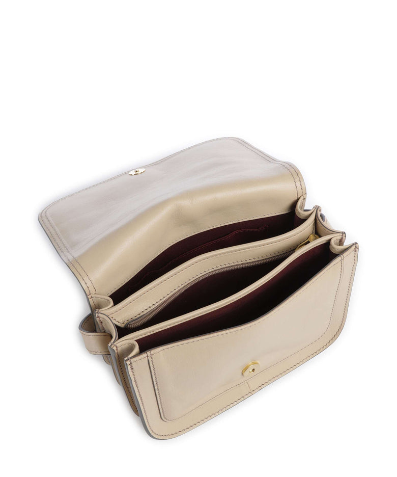 The Bridge Story Donna Crossbody bag butter