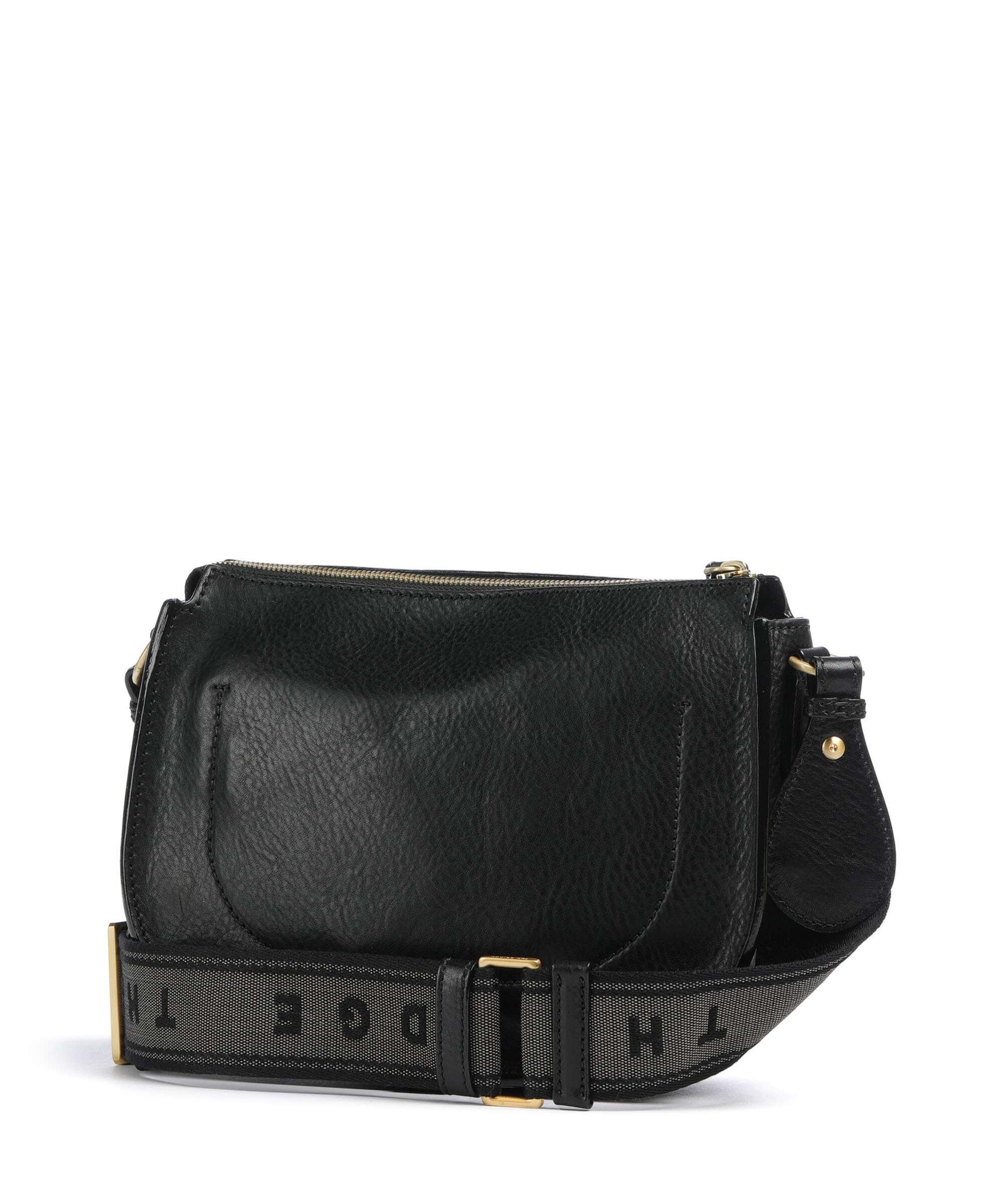 The Bridge Isadora Crossbody bag nero