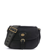 The Bridge Isadora Crossbody bag nero
