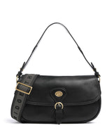 The Bridge Isadora Shoulder bag nero