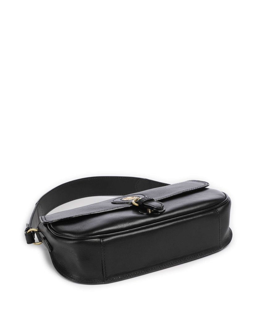 The Bridge Isadora Shoulder bag nero