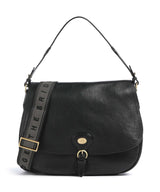 The Bridge Isadora Shoulder bag nero