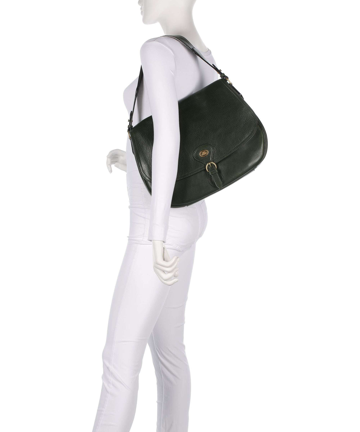 The Bridge Isadora Shoulder bag tirolo