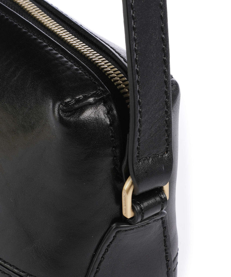 The Bridge Iolanda Crossbody bag nero