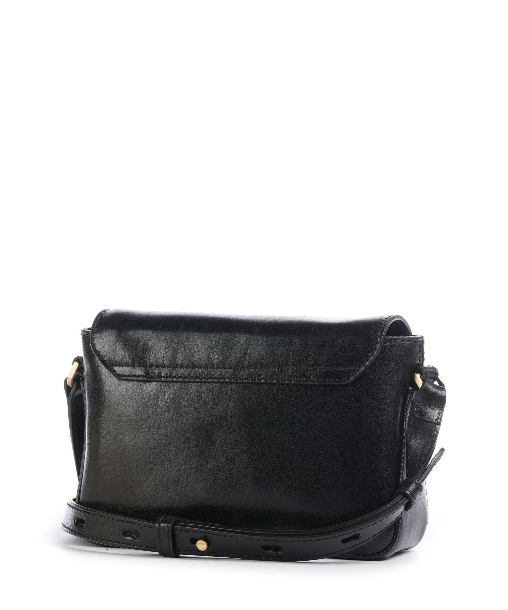 The Bridge Iolanda Crossbody bag nero