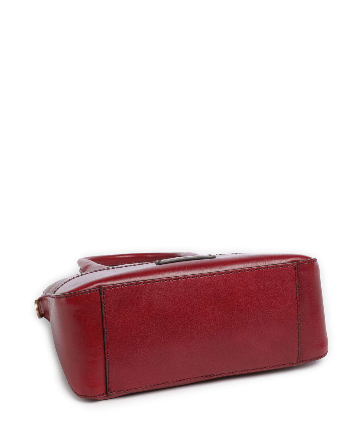 The Bridge Iolanda Handbag rosso ribes