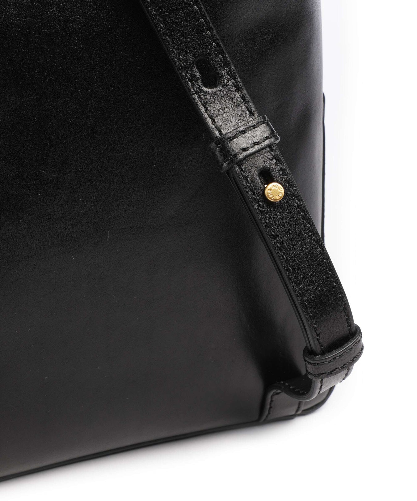 The Bridge Iolanda Backpack nero