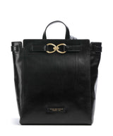 The Bridge Isotta Backpack nero