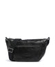 The Bridge Igor Crossbody bag nero