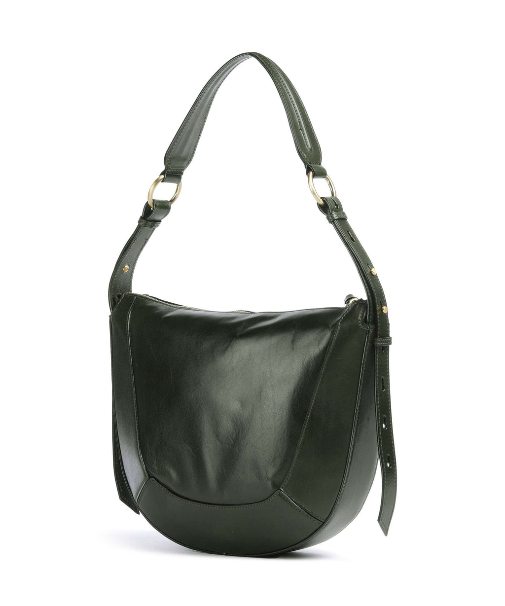 The Bridge Fedora Shoulder bag tirolo