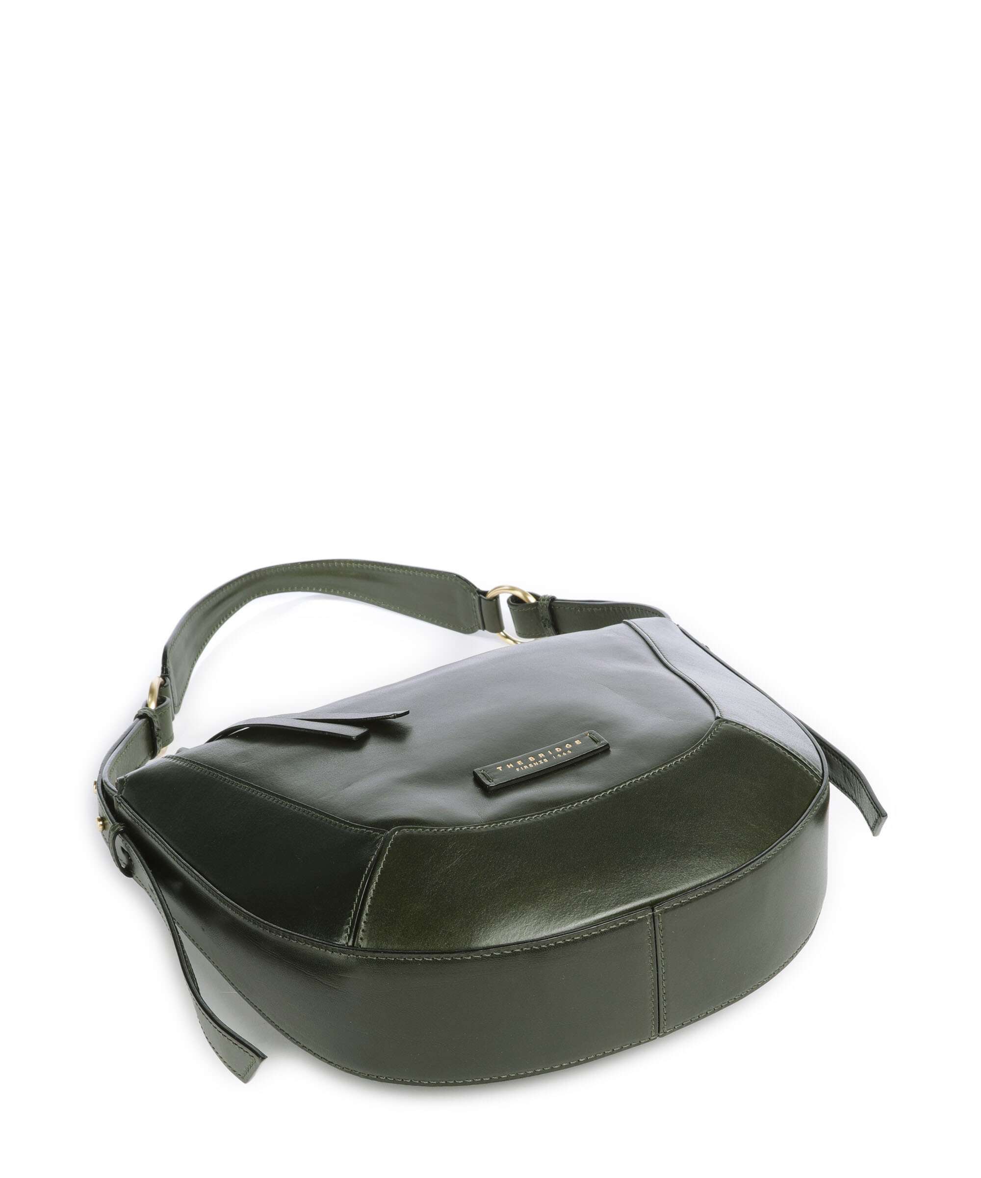 The Bridge Fedora Shoulder bag tirolo