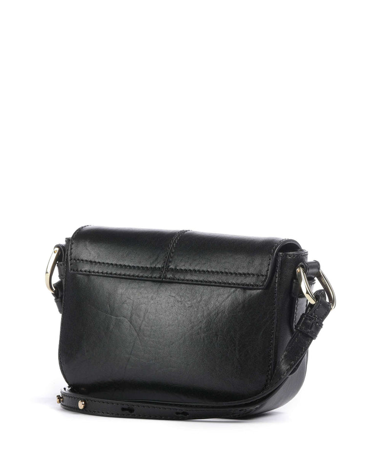 The Bridge Crossbody bag black