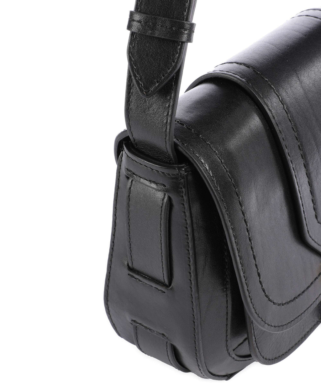 The Bridge Benedetta Crossbody bag black