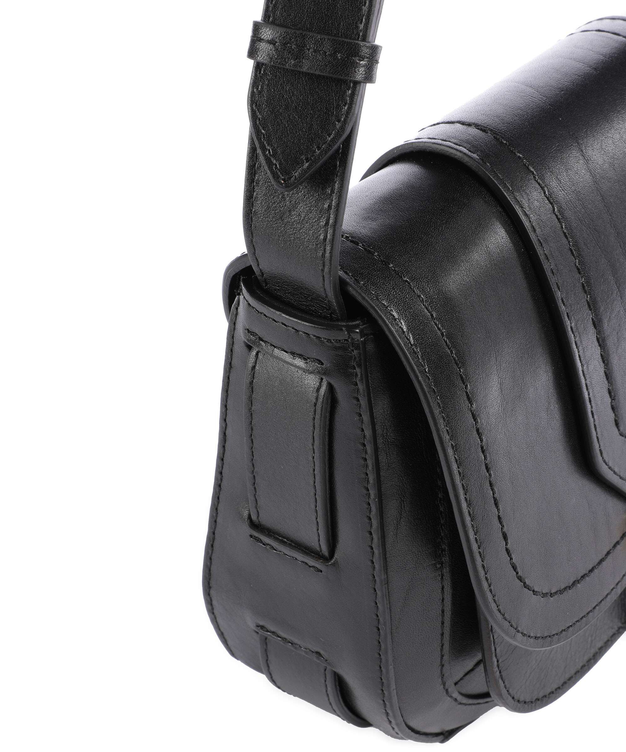 The Bridge Benedetta Crossbody bag black