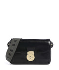 The Bridge Corsini Crossbody bag nero