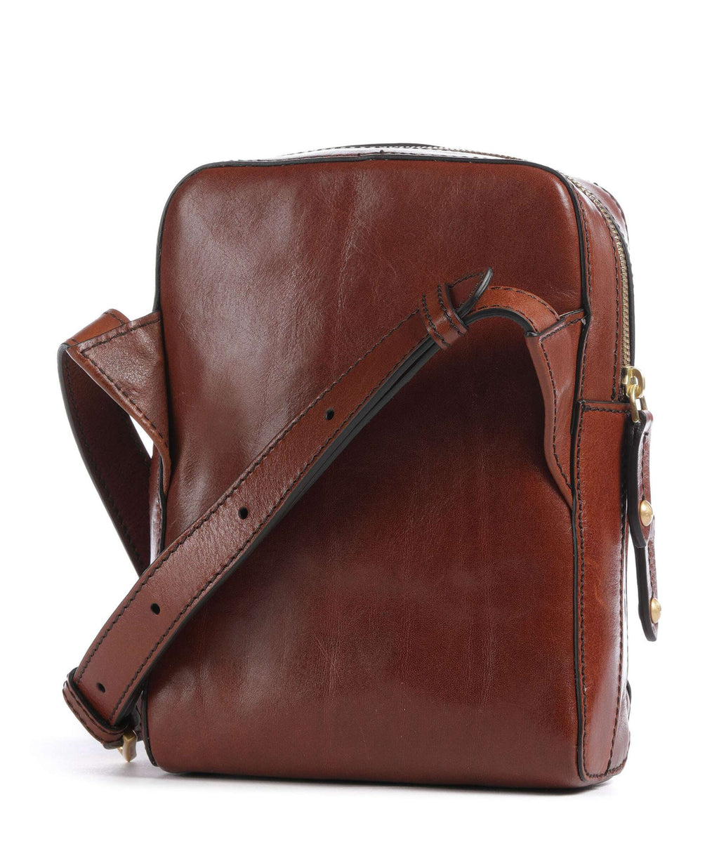The Bridge Story Uomo Crossbody bag brown