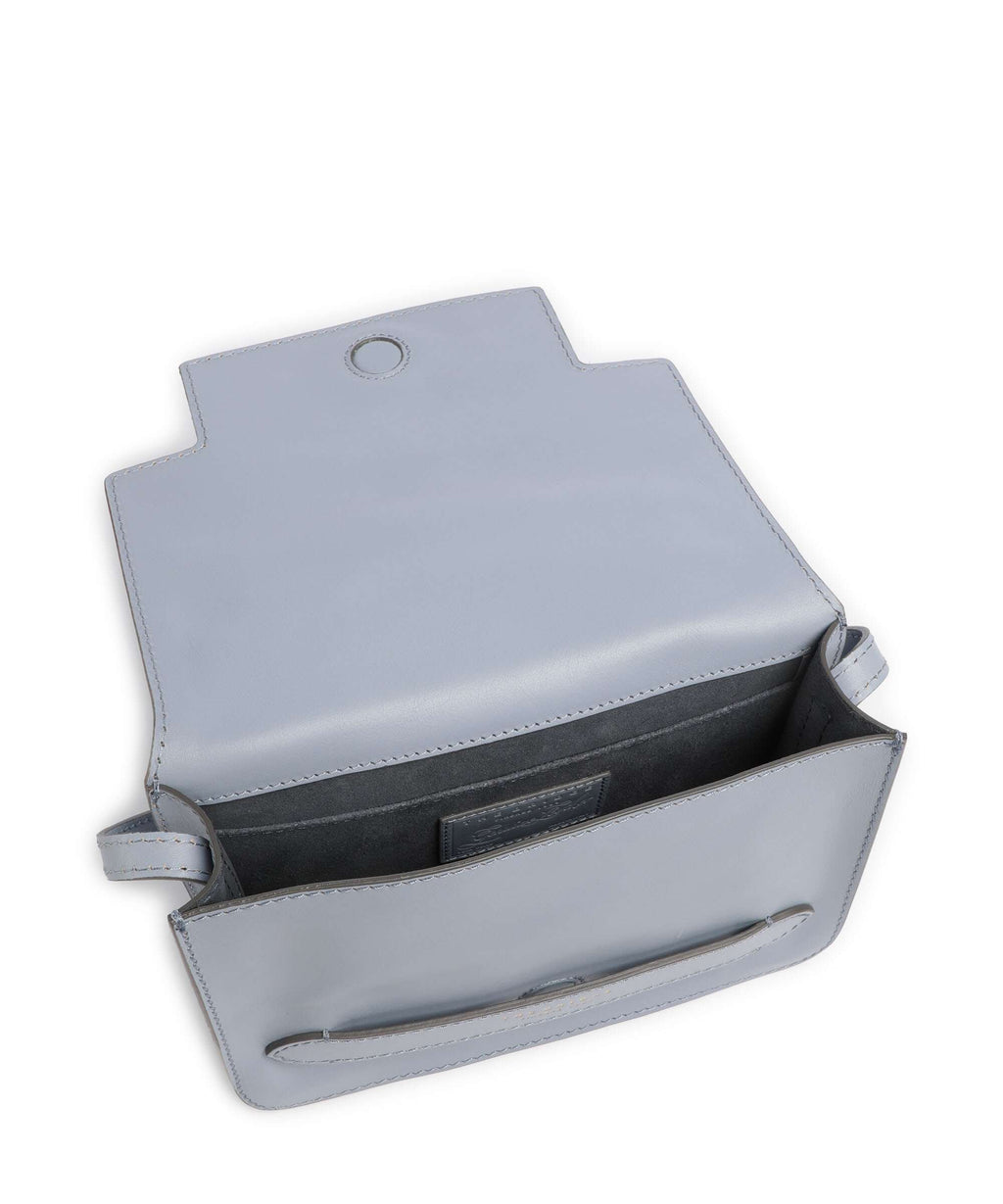 The Bridge Lucrezia Crossbody bag acqua