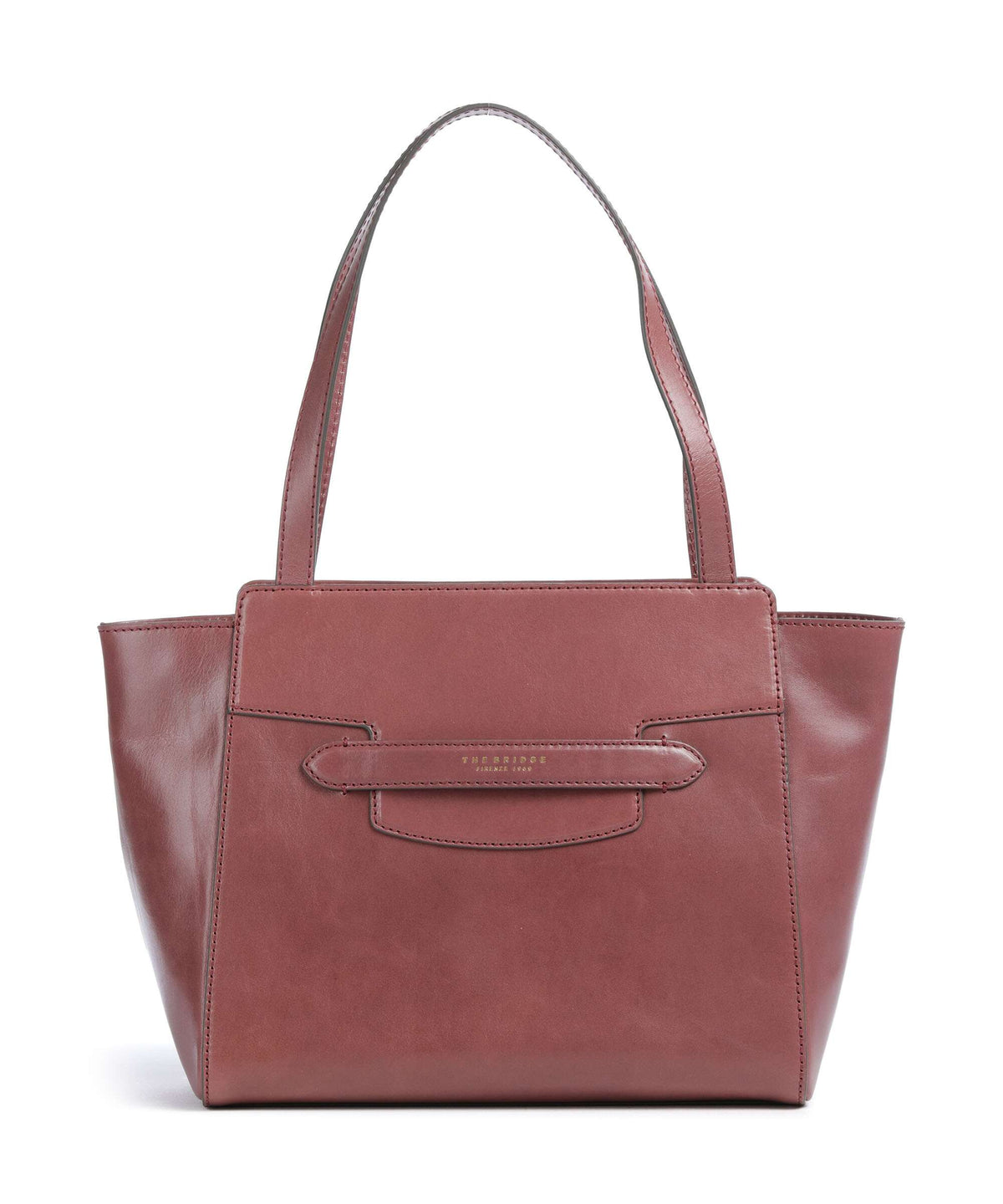 The Bridge Lucrezia Tote bag orchidea