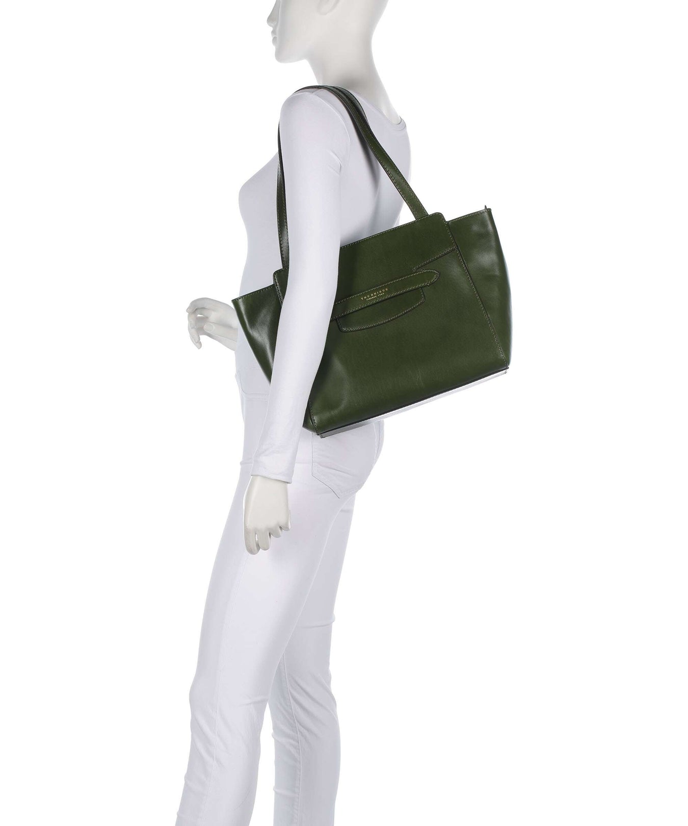 The Bridge Lucrezia Tote bag maggiorana