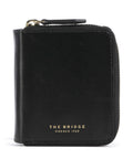 The Bridge Lara Wallet nero
