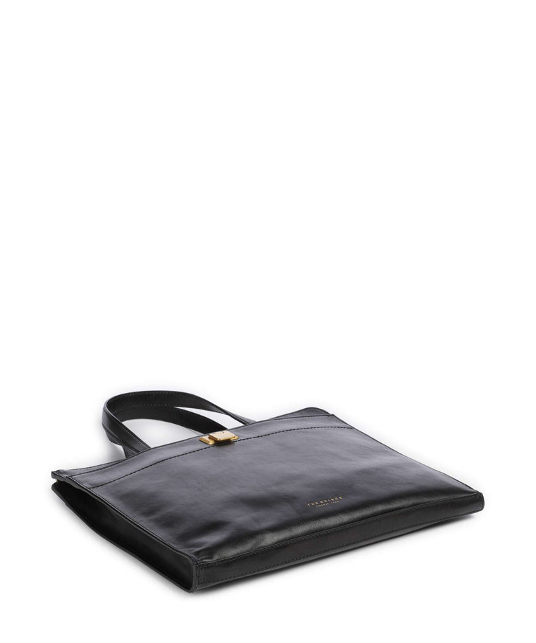 The Bridge Leila Laptop bag nero