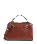 The Bridge Laura Crossbody bag marrone