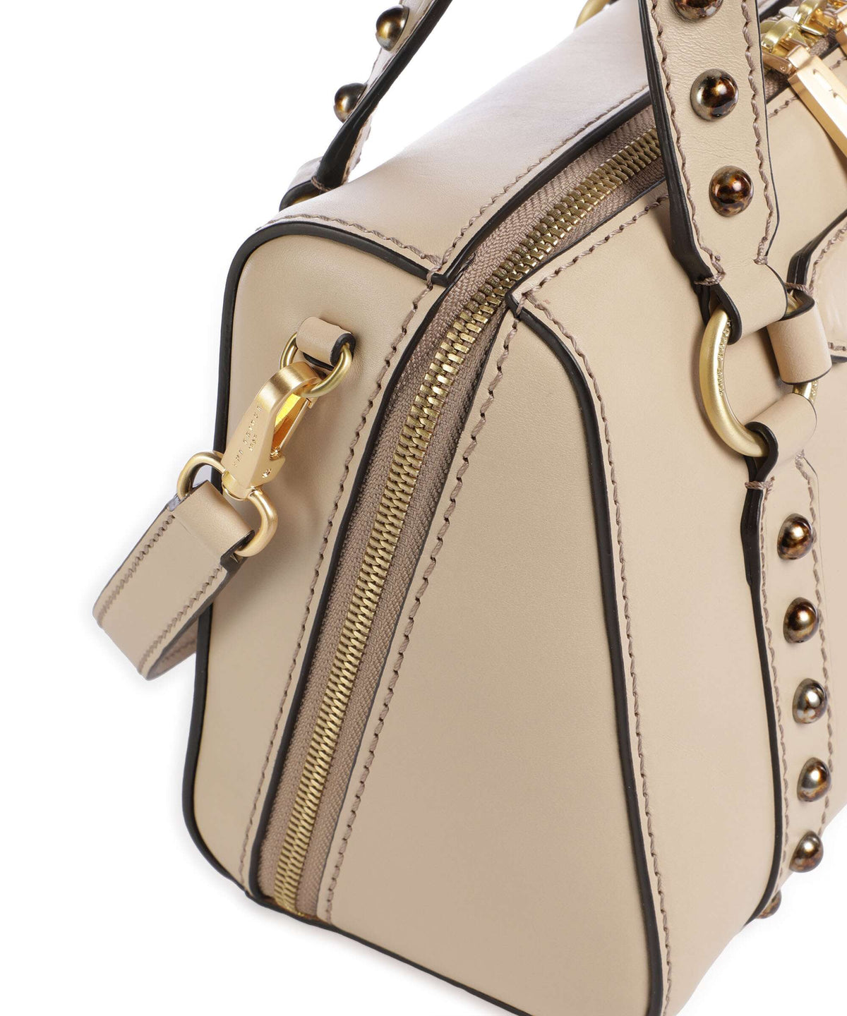 The Bridge Laura Handbag butter