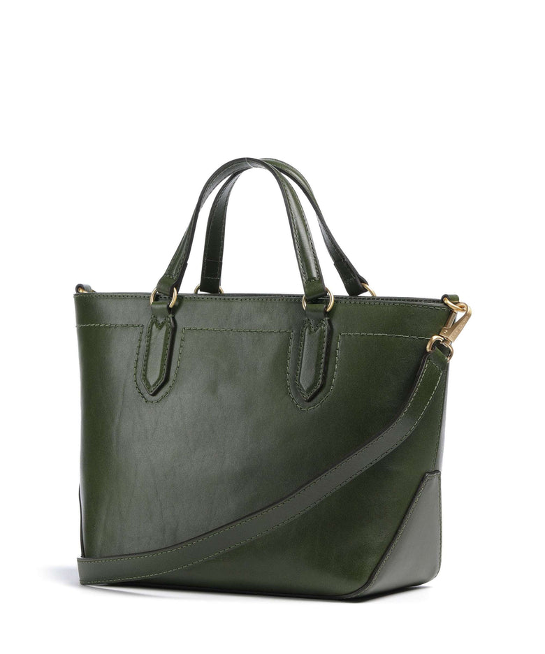 The Bridge Larissa Handbag maggiorana