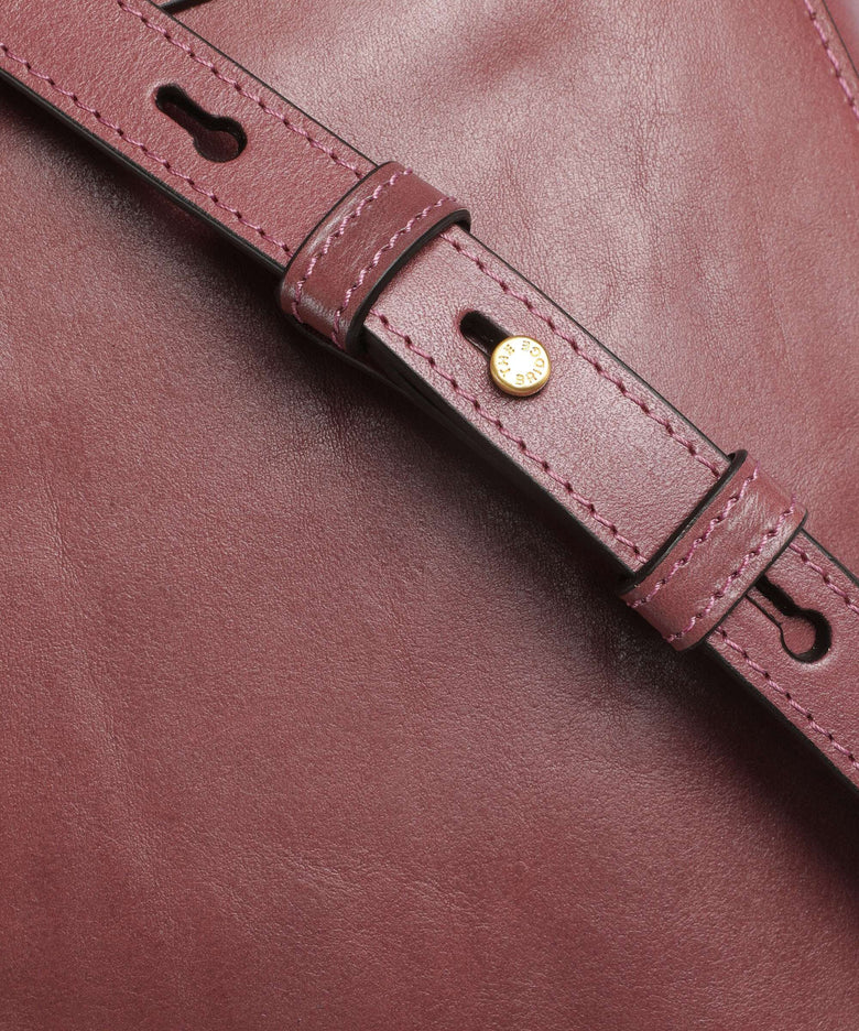 The Bridge Frida Backpack orchidea