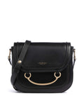The Bridge Luce Crossbody bag nero