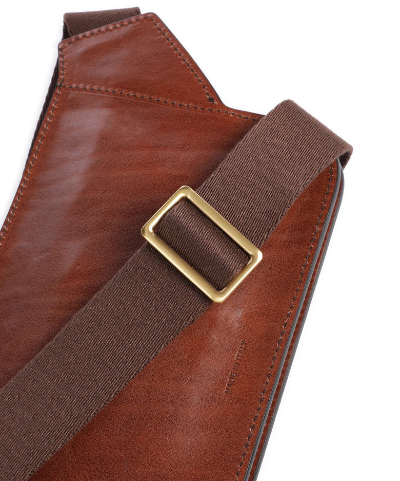The Bridge Story Uomo Belt bag marrone
