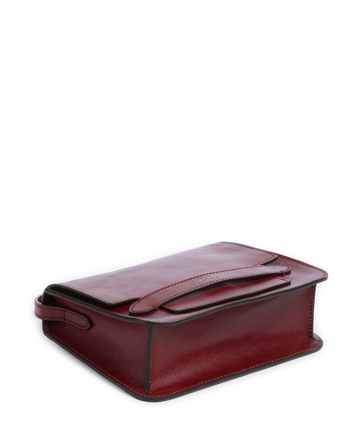 The Bridge Lucrezia Crossbody bag barolo
