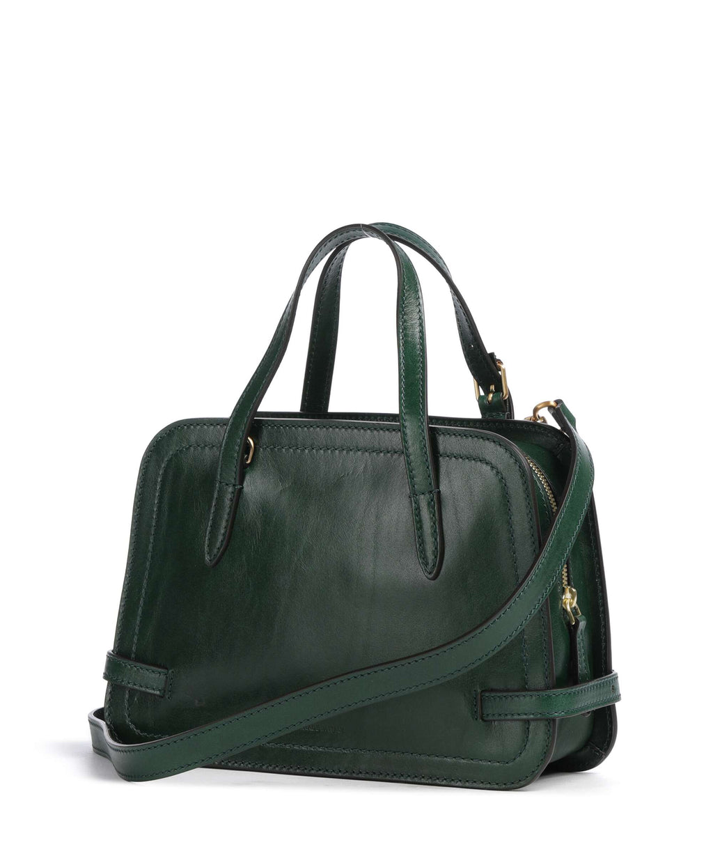 The Bridge Monica Handbag pino