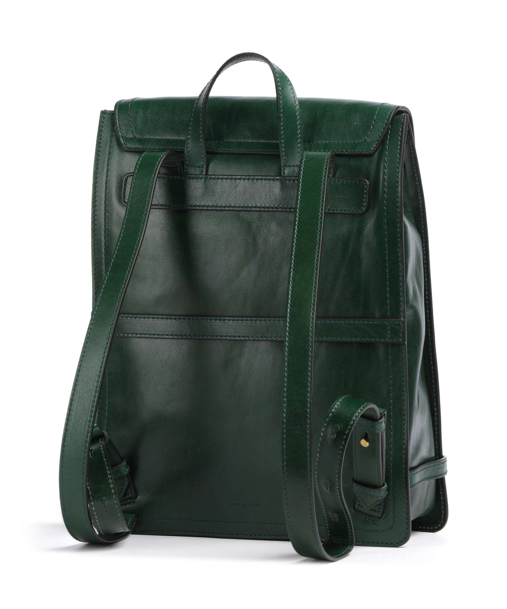 The Bridge Monica Backpack pino