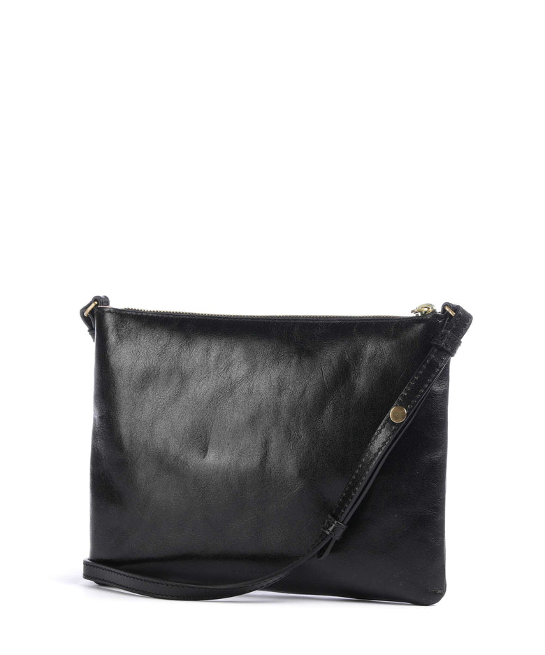The Bridge Frida Crossbody bag nero